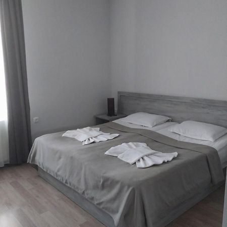 אחלציחה Hotel Beni מראה חיצוני תמונה