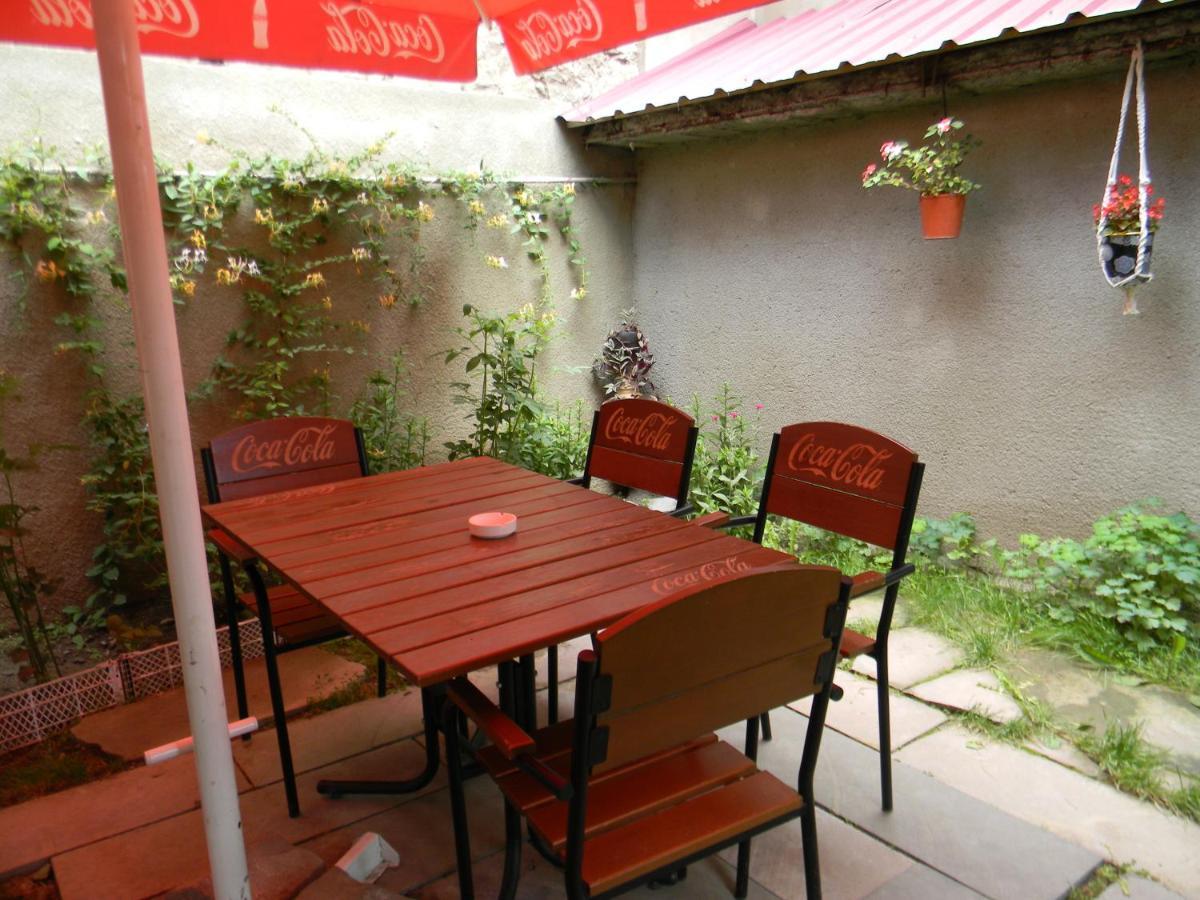 אחלציחה Hotel Beni מראה חיצוני תמונה