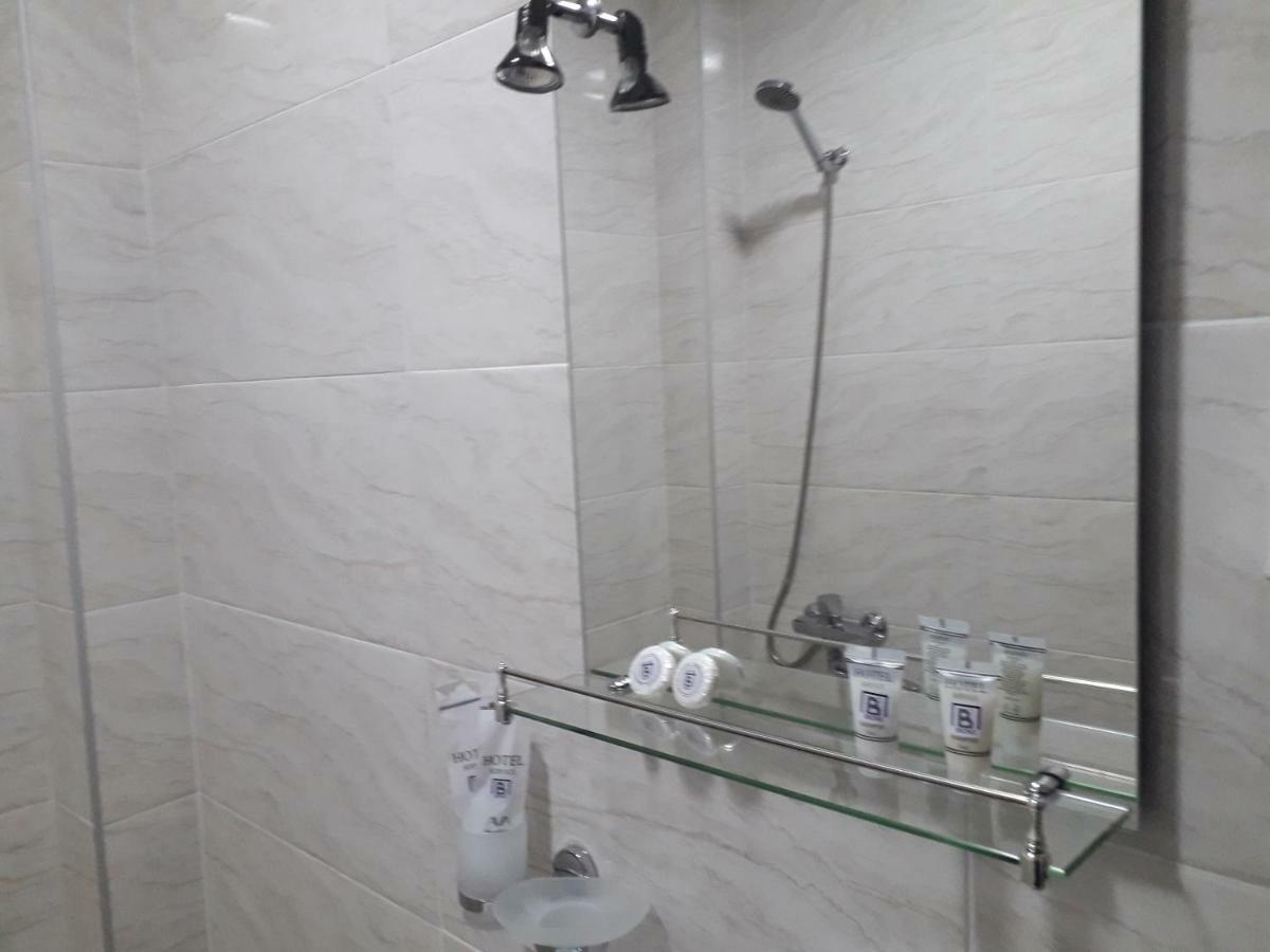 אחלציחה Hotel Beni מראה חיצוני תמונה